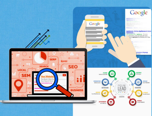 An Exalted SEO Agency