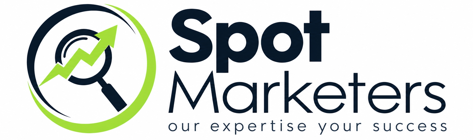 Spotmarketers — our expertise your success